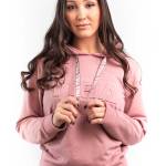 NGA Joggers Pink