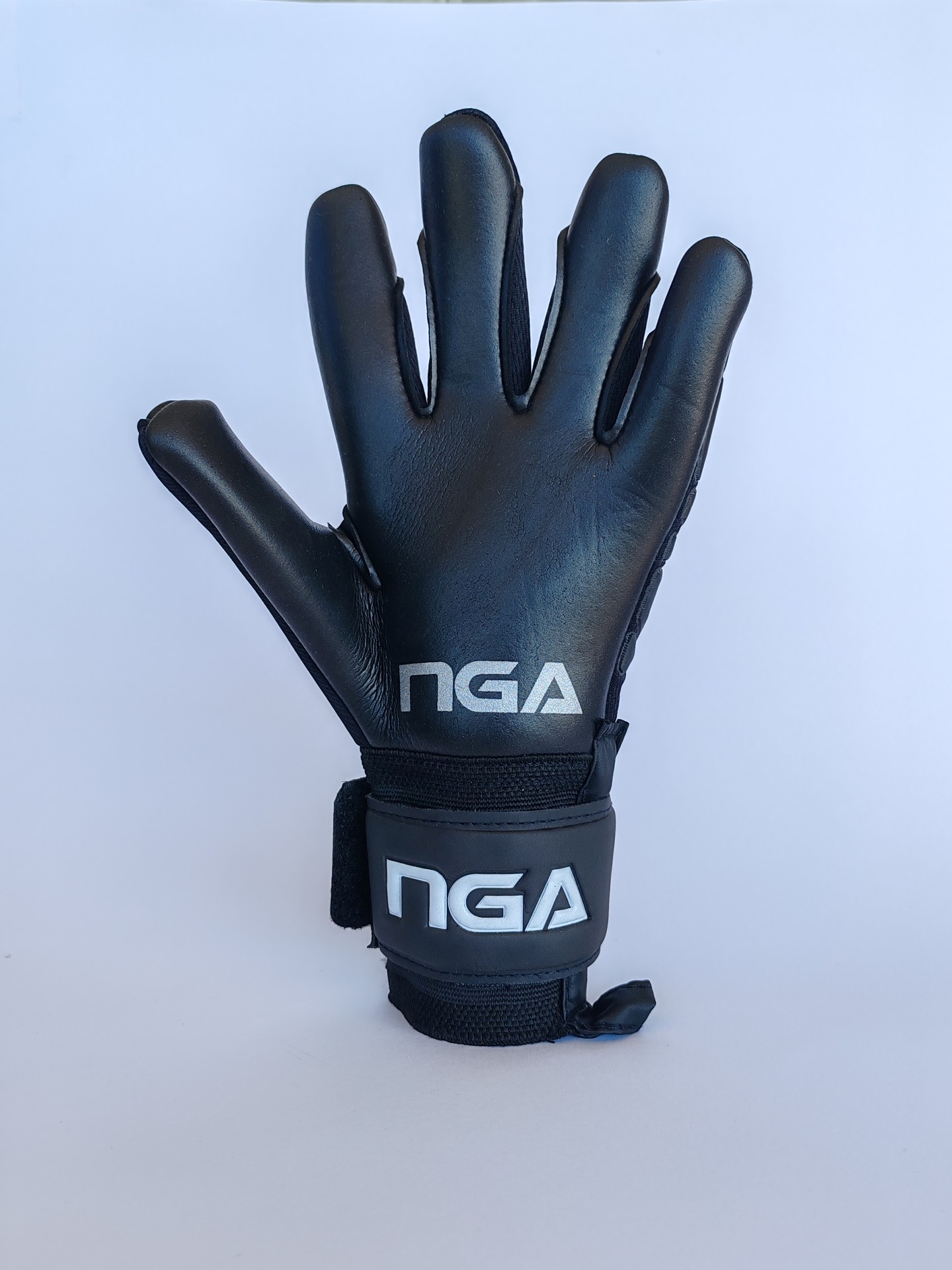 NGA Arieve Black dlan