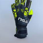 NGA Brio Black Neon