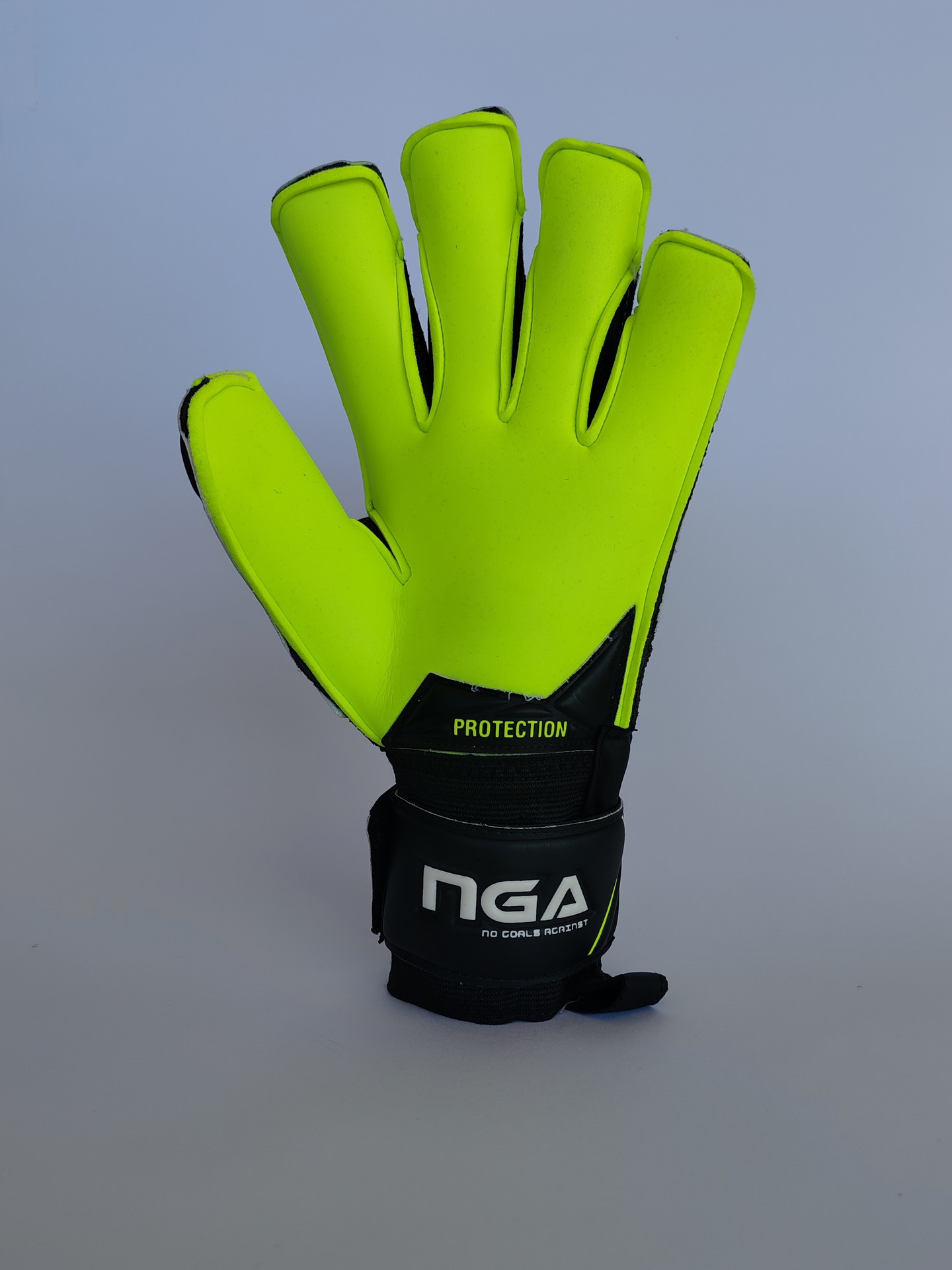 NGA Brio Black Neon dlan