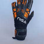NGA Brio Black Orange