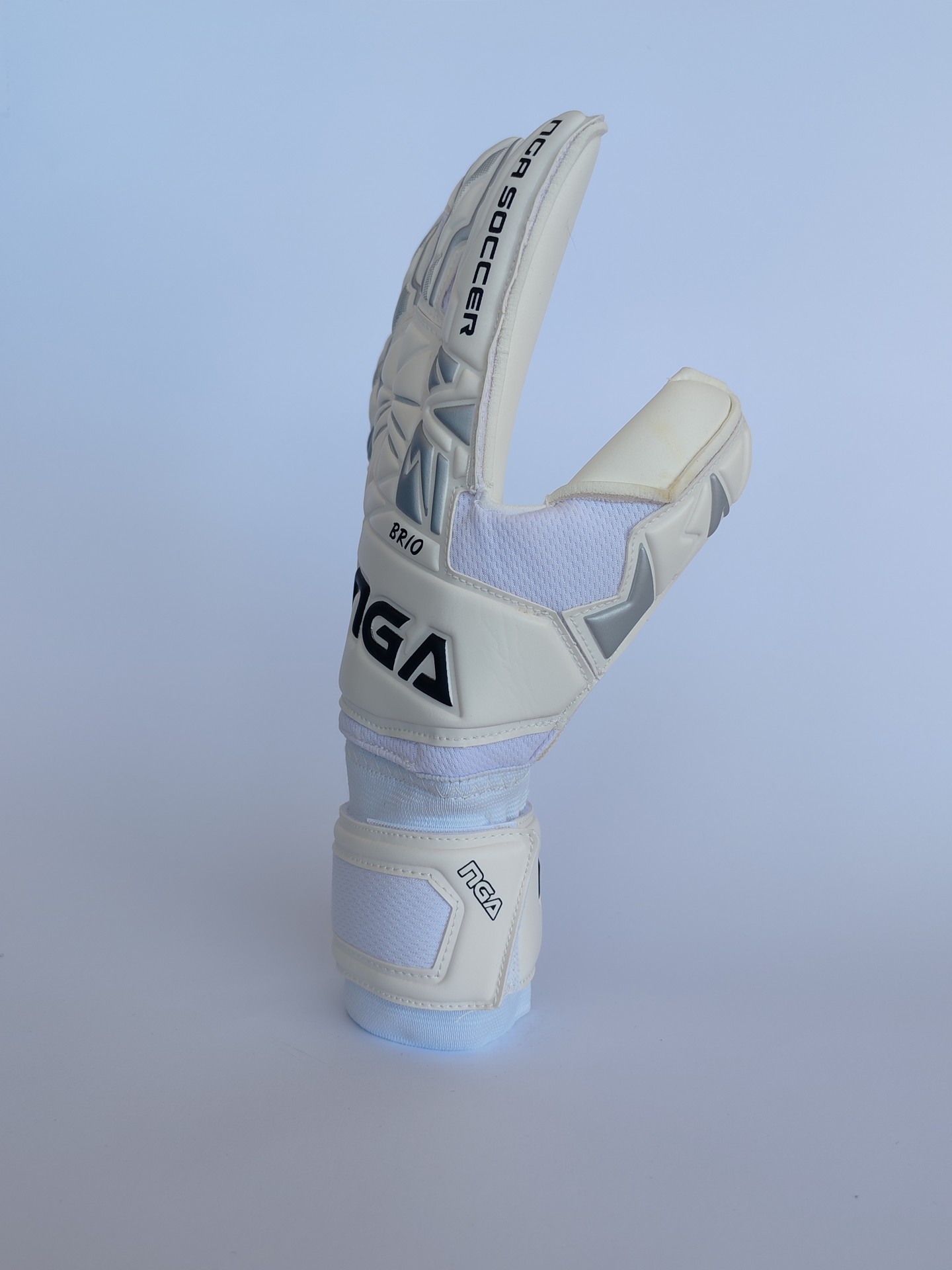 NGA Brio White 2.0 - Slika 3