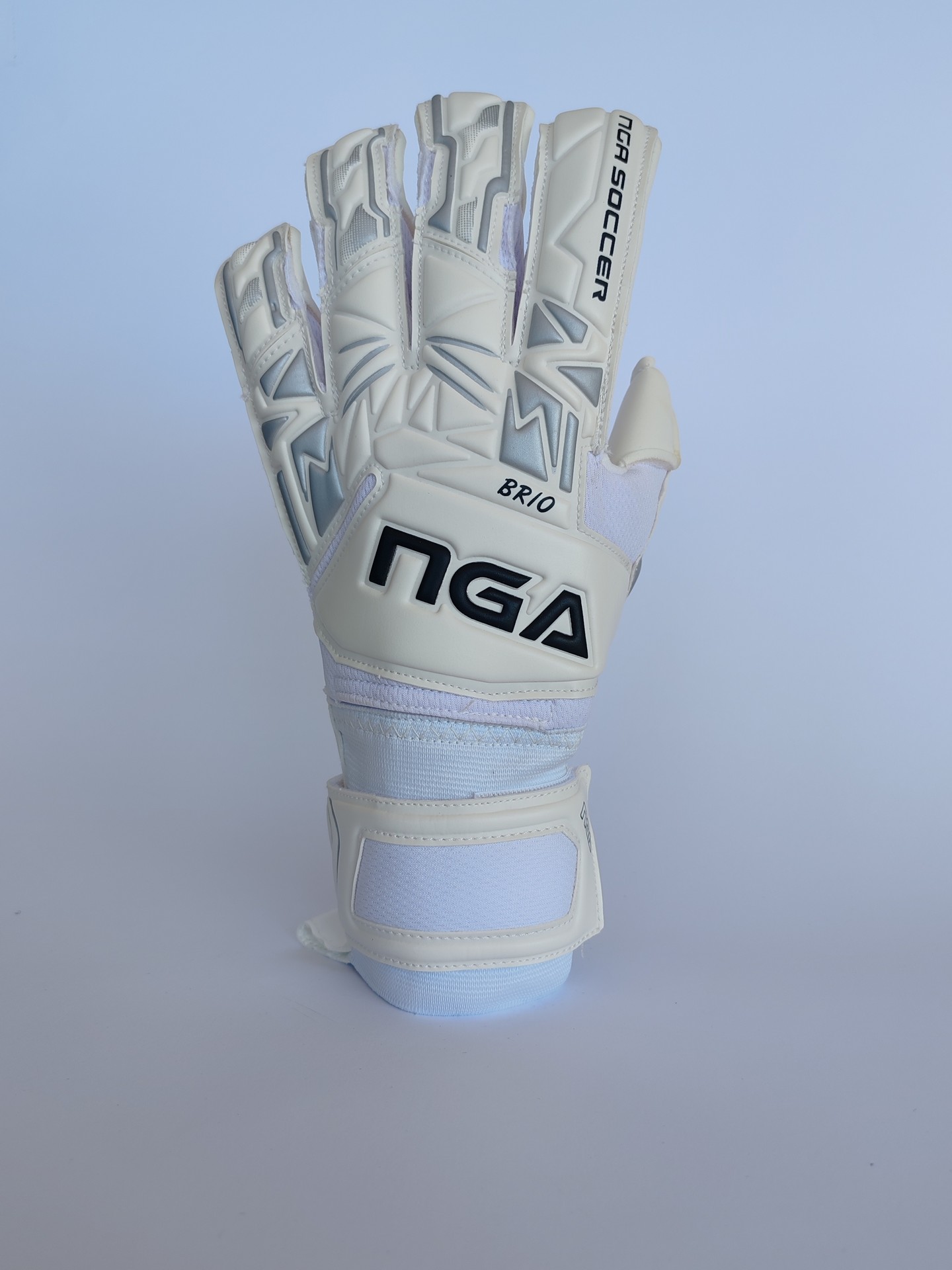 NGA Brio White 2 0