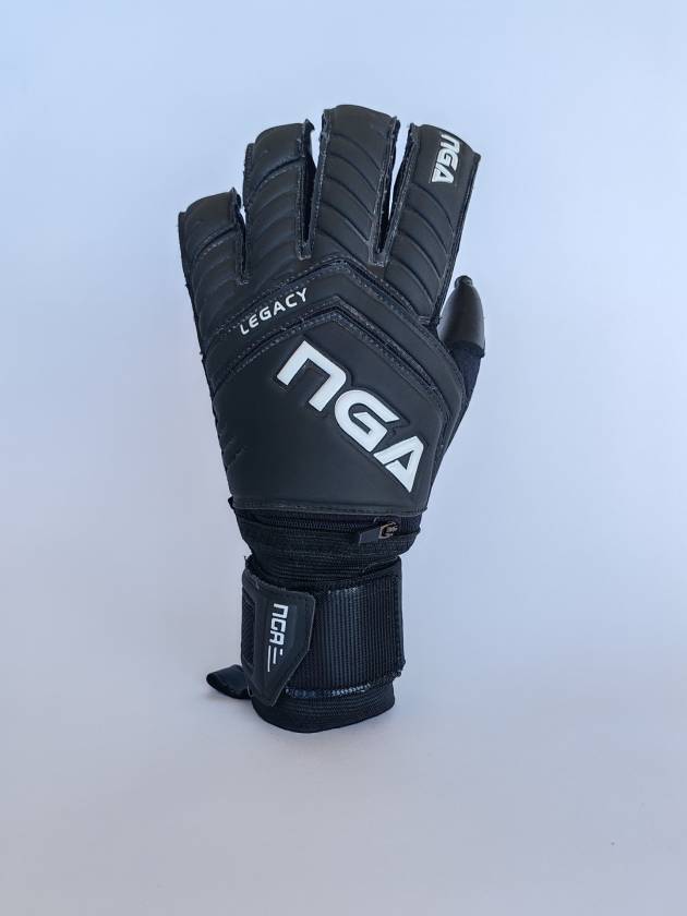 NGA Legacy 2 0
