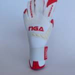 NGA Matrix Red