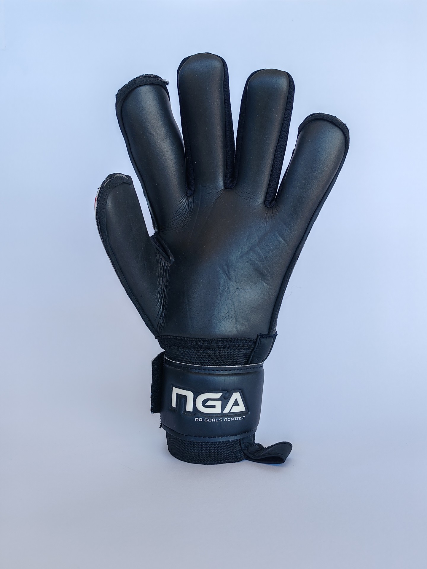NGA X Black dlan