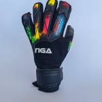 NGA X black