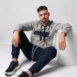 NGA Joggers II muška