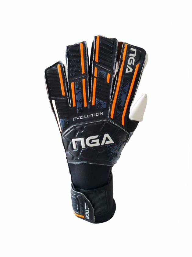 NGA Evolution Blaze